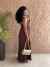 Imagem do CONJUNTO BATA MILENE - Ref:1668