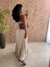 VESTIDO LONGO MARI - Ref:17670 - Perfect Modas