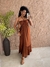 VESTIDO LONGO MARI - Ref:17670 - loja online
