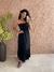 VESTIDO LONGO MARI - Ref:17670