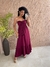 VESTIDO LONGO MARI - Ref:17670 na internet