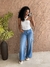 CALÇA WIDE LEG KARINA - Ref:17792