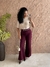 CALÇA ALFAIATARIA PANTALONA - LUISA - comprar online