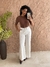 CALÇA ALFAIATARIA PANTALONA - LUISA