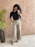 Imagem do CALÇA ALFAIATARIA PANTALONA - LUISA