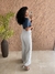 CALÇA ALFAIATARIA PANTALONA - LUISA - Perfect Modas