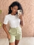 Imagem do SHORTS ALFAIATARIA SABRINA - Ref:17698