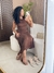 SANDALIA NUBIA - REF: 17623 - Perfect Modas