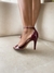 Imagem do SANDALIA SALTO LAURA - Ref:17622