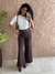 CALÇA ALFAIATARIA PANTALONA - LUISA - Perfect Modas