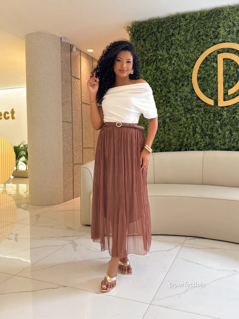 SAIA AMANDA - REF:20372 - comprar online