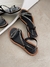 SANDALIA RASTEIRA MILENA - Ref 14674 - comprar online