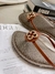 RASTEIRA ORIGINAL CAPODARTE - Ref 15665 - loja online