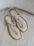SANDALIA RASTEIRA FEMININA - ANDRESSA : Ref 15864 - Perfect Modas