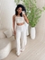 CONJUNTO JASMINI BORDADO -ref: 15963 - Perfect Modas
