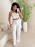 CONJUNTO JASMINI BORDADO -ref: 15963 - loja online