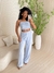 CONJUNTO JASMINI BORDADO -ref: 15963