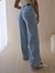 Imagem do CALÇA JEANS WIDE LEG JAMILY - REF:17290