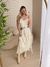 Imagem do VESTIDO NOA BOHO CREPADO - REF: 17346