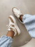 TÊNIS CASUAL FLORENCE - Ref:17582 - Perfect Modas
