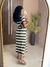 Imagem do VESTIDO MIDI VANESSA - Ref:17835