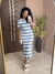 VESTIDO MIDI VANESSA - Ref:17835 - comprar online