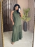 VESTIDO LONGO LETICIA - Ref:17841