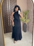 VESTIDO LONGO LETICIA - Ref:17841 - loja online