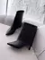 BOTA ANKLE BOOT - DANIELA