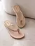 CHINELO COM STRAS - BIA na internet
