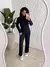 CONJUNTO TRICOT MODAL PAOLA - Ref 14108 - Perfect Modas