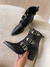BOTA WESTERN - LAURA - REF: 17612 - comprar online