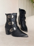 BOTA WESTERN - LAURA - REF: 17612 na internet