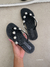 CHINELO SUZANA -CÓD 15869 - Perfect Modas