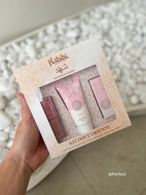 KIT DOCE YARA - REF: 23719