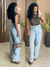 CALÇA JEANS WID LEG JANDIRA - Ref:17833 - comprar online