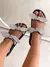 PAPETE KARINE SINTETICO - Ref 11036 - Perfect Modas