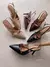 SCARPIN SALTO ALTO PAOLA - Ref 14582