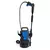 Hidrolavadora MasterWash 1500 1200W Gamma G2521AR - Powermax 