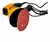 Lijadora Rotorbital De 125mm 5'' 300w Lusqtoff Roto Orbital - Powermax 
