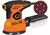 Lijadora Rotorbital De 125mm 5'' 300w Lusqtoff Roto Orbital