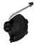 Bordeadora Electrica Jardin Parque 1000w Lusqtoff - Powermax 