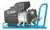Compresor Eléctrico De Aire Gamma G2851ar 50lts 2.5hp en internet