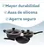 Bateria Set Juego De Cocina Ollas Antiadherente 9 Piezas Oryx - tienda online