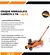 Crique Lusqtoff 2tn Gato Hidráulico Auto Maletin LQC2 - tienda online