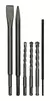 Rotomartillo Taladro Percutor Lusqtoff 1100w Sds Plus + Mandril 13mm - comprar online