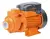 Bomba De Agua Periferica Lusqtoff 1/2 Hp