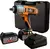 Llave de Impacto Inalambrica Bateria 1/2 Lusqtoff 18v Litio - comprar online