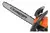 Motosierra a Nafta 52cc Lusqtoff Gs-5200 - Powermax 