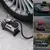 Mini Compresor Inflador Cubiertas Auto Pelotas E Inflables Oryx - Powermax 